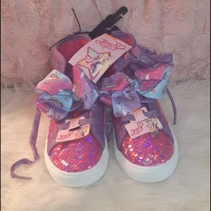 Jojo Siwa Shoes